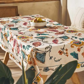 Τραπεζομάντηλο (135x135) Gofis Home Astrid 291