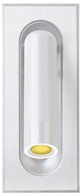 Σποτ LED Χωνευτό Eurolamp 145-50002