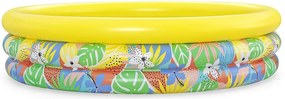 Παιδική πισίνα Bestway 168 x 38 cm