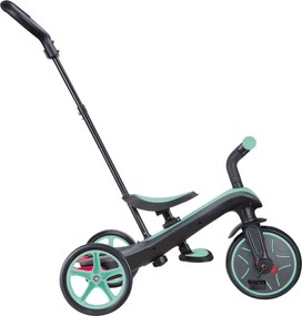 Globber Τρίκυκλο Trike Explorer 4in1 Mint