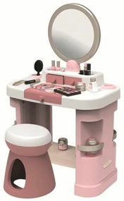 Σετ Καθαρισμού και Αποθήκευσης Smoby