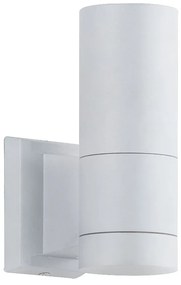 Σποτ Εξωτερικού Χώρου Viokef Sotris White 4038501