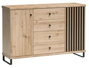 CALI C4 chest of drawer artisan