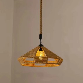Φωτιστικό οροφής Rustic - 39 - 430798
