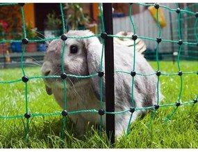 Δίχτυ Aσφαλείας για Kατοικίδια Kerbl Πράσινο