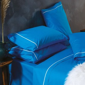 Πάπλωμα King Size (240x260) Sb Home Ios Μπλε