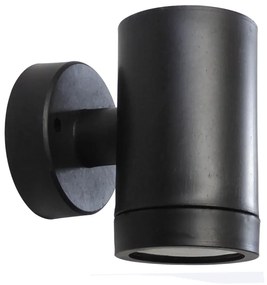 Σποτ Εξωτερικού Χώρου Heronia 15-0029 Black