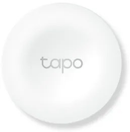 TP-LINK smart διακόπτης Tapo S200B, με μπαταρία, 868MHz, Ver 1.0