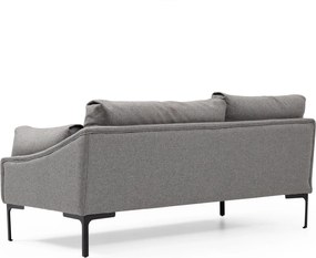 Corner Sofa Leo Corner Left - Grey Grey