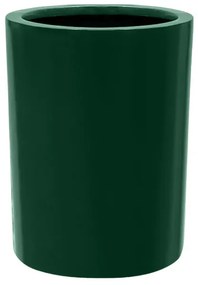 MarHome ΚΑΣΠΩ FIBERGLASS ΚΥΛΙΝΔΡΟΣ ΚΥΠΑΡΙΣΣΙ - Φ30x40cm  50-5-3040-6028