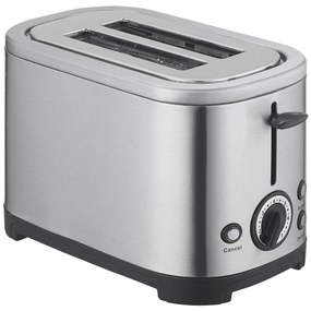 Finlux FTX-79 Φρυγανιέρα 2 Θέσεων 700W Inox