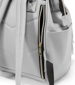Τσάντα Αλλαξιέρα Backpack La Millou Dolce Vita Tulum