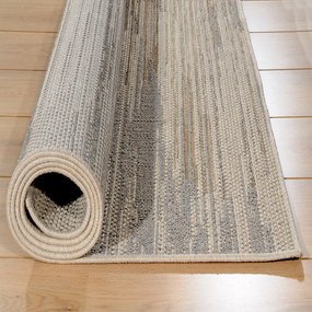 Χαλιά Κρεβατοκάμαρας (Σετ 3τμχ) Tzikas Carpets Kemet 71002-105