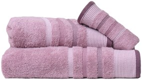 Πετσέτα Χεριών 30x50 Χαβάη Σάπιο Μήλο Viopros