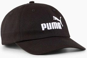 Παιδικό Kαπέλο Puma Essentials Μαύρο (Junior)