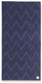 Πετσέτα Θαλάσσης (80x160) Nef-Nef Homeware Soroco Blue