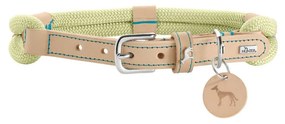 Κολλάρο Σκύλου Hunter MALIA Πράσινο L 50-59 cm