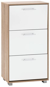 Intrahome ΠΑΠΟΥΤΣΟΘΗΚΗ ΜΕΛΑΜΙΝΗΣ POLOKWCASABLANCANE 3ΘΕΣΕΩΝ .06 PIECASABLANCALTCASABLANCAIERMIVRY-SUR-SEINEICASABLANCALTCASABLANCAIZKUCASABLANCALCASABLANCA_LUMPURURG-ΛΕΥΚΗ 62Χ24Χ110Υ εκ. intraho-1643890