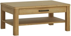 Τραπεζάκι σαλονιού Cognac plus