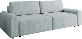 Καναπές Bella διθέσιος-Gkri Anoixto - 240.00Χ95.00Χ85.00cm