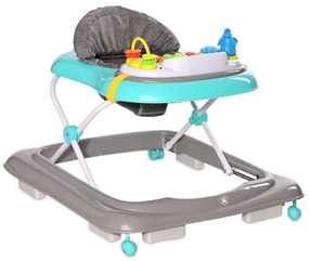 LORELLI ΣΤΡΑΤΑ SEA ADVENTURE LAGOON TURQUOISE GREY 10120410014