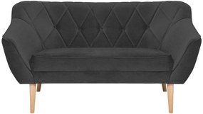 Καναπές Skand II διθέσιος-Gkri Skouro