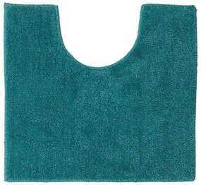 Πατάκι Λεκάνης Doux Aqua Sealskin 45x50cm Πολυέστερ