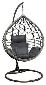 BLIUMIS ΚΟΥΝΙΑ ΚΡΕΜΑΣΤΗ WICKER ME ΒΑΣΗ 5180 G