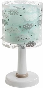 Πορτατίφ Ango Clouds-Πράσινο