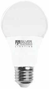 Λάμπα LED Silver Electronics ESTANDAR 50 W E27