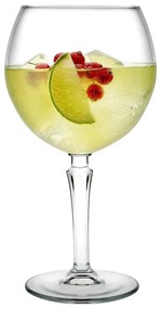 DIS. HUDSON GIN COCTAIL 655CC H:20.5 D:10.9EK PLT/288 FLX6.SHR24 | Συσκευασία 6 τμχ