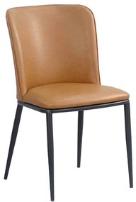 Liberta COUTURE ΚΑΡΕΚΛΑ CAMEL 48x57xH82cm 48x57xH82cm 03-1090