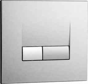 Siamp Smart Chrome Mat 111920 - Πλακέτα Χειρισμού