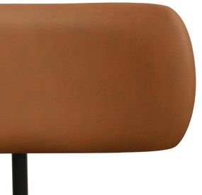 Roxy Office Chair Light Brown