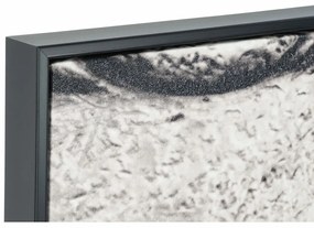 Καμβάς DKD Home Decor πολυστερίνη Καμβάς 62,5 x 4,5 x 93 cm