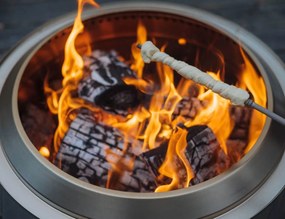 Εστία φωτιάς Solo Stove Yukon 2.0 - Cascade
