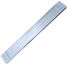 Μπάρα φωτισμού LED - Tube - 50W - 60cm - 75mm - 6500K - T16