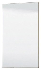 Καθρέπτης Τοίχου Belfort OG Cashmere 51x2x83 εκ. 51x2x83 εκ.