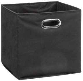 Κουτί Αποθήκευσης (31x31x31) F-V Storage Box Dark Grey 138885A
