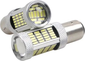 Λαμπτήρες LED διπολικοί - S25 - R-DS25I-03AU - 2pcs - 110208