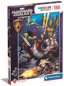 Παζλ Marvel - Guardians of the Galaxy