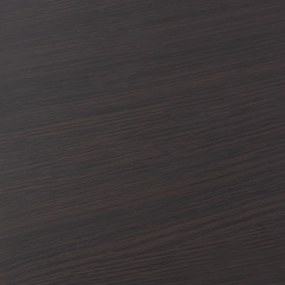 ΤΡΑΠΕΖΙ ΚΟΥΖΙΝΑΣ KELVIN 140x80x77Υεκ. WENGE HM2429.02