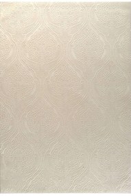 Χαλί Signature 67852-060 White-Cream Merinos 240X300cm