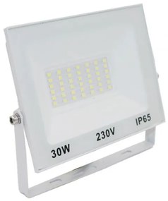 Προβολέας LED SMD 30W 4000K IP65 Λευκό 3-38301 Lumen 3-38301 Λευκό