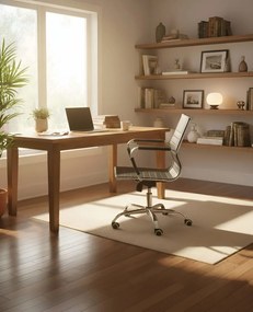 Καρέκλα γραφείου Cygon Low-Mauro