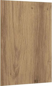 vidaXL Διακοσμητικά Πάνελ 12 pcs Artisan Oak 15 x 21 x 0.27 εκ.