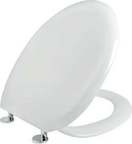 Elvit Bahama Duroplast 0108 - Κάλυμμα Λεκάνης