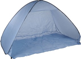 Καταφύγιο Παραλίας Πολύχρωμο 200x110x120cm Σε 3 Χρώματα