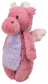 Βελούδινο Ζωάκι για Σκύλους Trixie πολυεστέρας Αθλητική μπλούζα Δράκος 27 cm