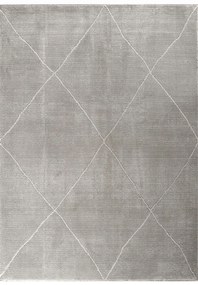 Χαλί Signature 36408-095 Grey Merinos 200X290cm